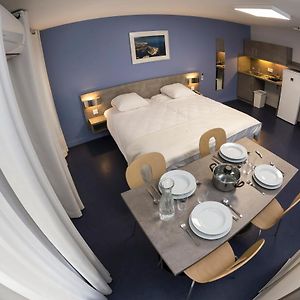 Apartment mit 1 Schlafzimmer